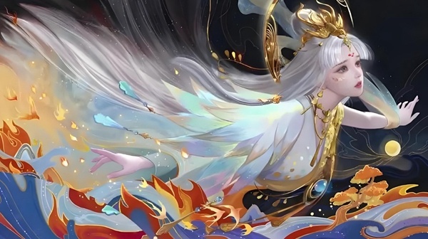 2025国产角色扮演手游大全