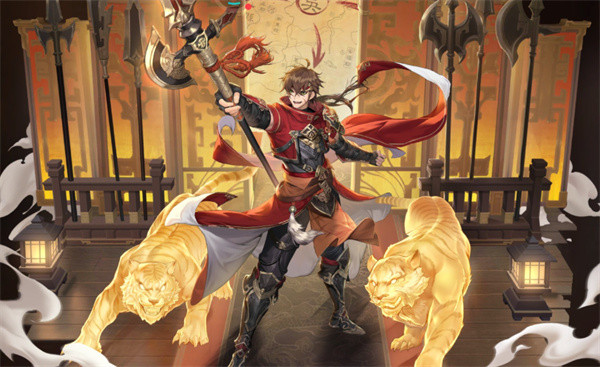 2025抽卡无限钻石版的游戏