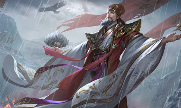 2025能自由交易的三国类手游