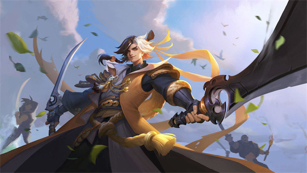 2025苹果安卓互通三国手游