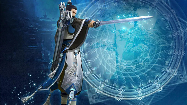 好评如潮的武侠手游大全