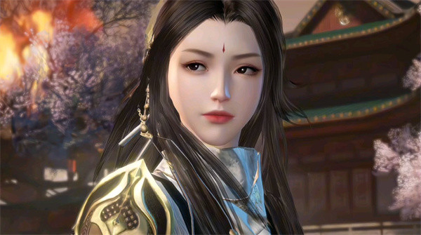 2025顶级技能特效的武侠类手游