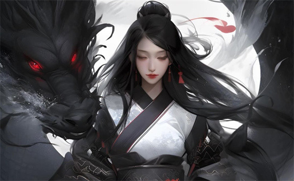 2025适合男生玩的武侠类游戏手游