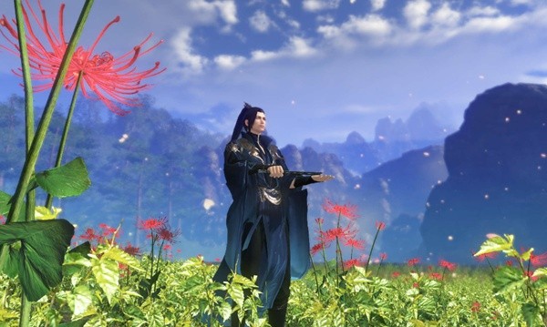 2025真正的硬核武侠手游游戏