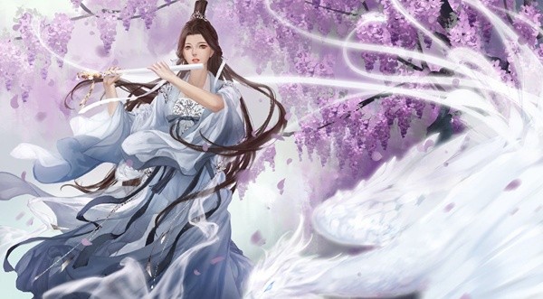 无限钻石元宝的武侠游戏