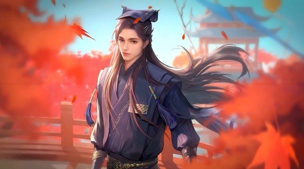 2025手游比较好玩的武侠类游戏