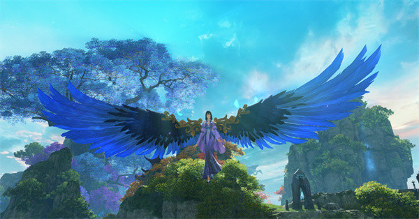 2025可以结婚的仙侠游戏大全