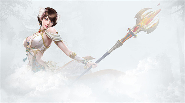 注册送充值券的仙侠游戏