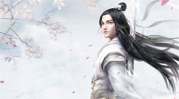 登录送神兽的仙侠游戏